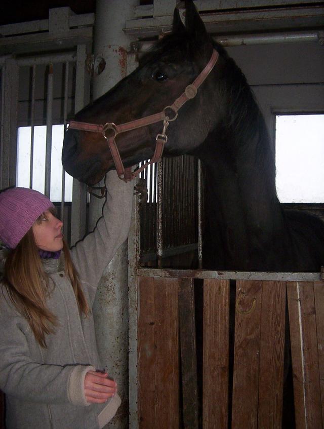Me & Herbur