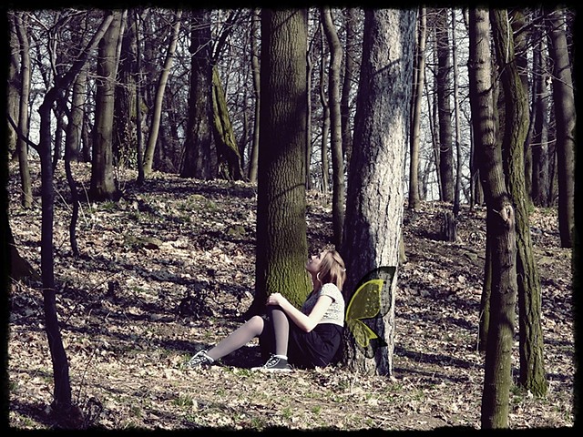 wiosna.