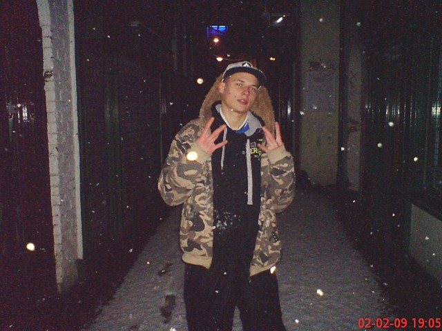 J.L.B! WEST SIDE