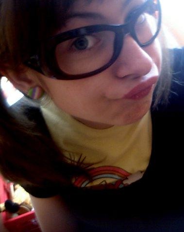 Wpis paleface