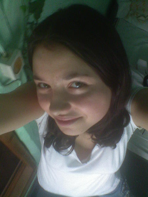 Dla Patryki;*