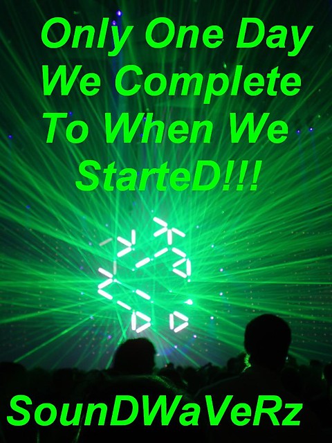SounDWaVeRz
