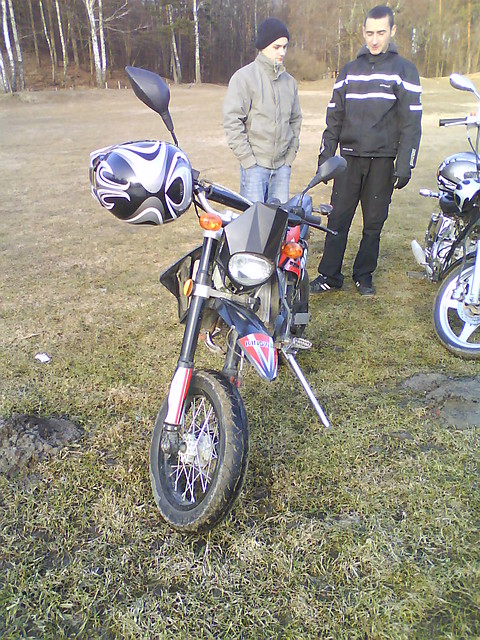 Wpis endurojoke