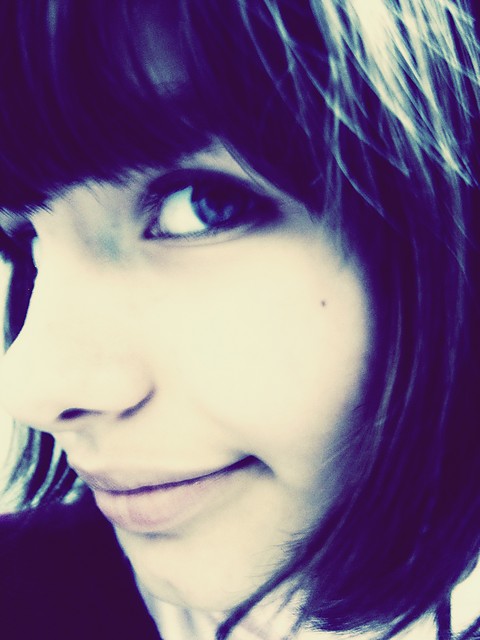 smiling to you ? 