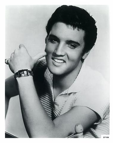 Elvis 