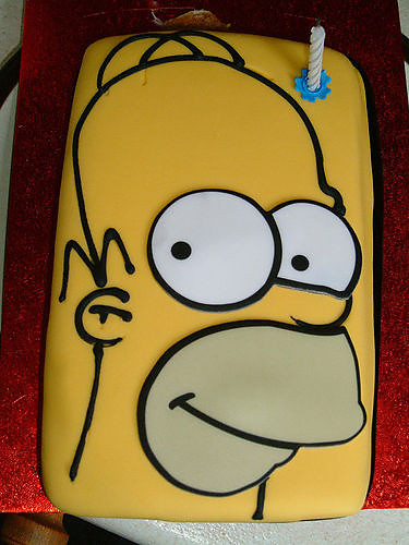 Homer ;D