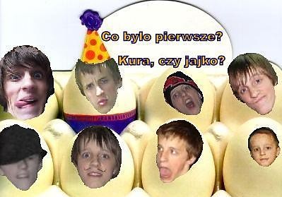 Wpis zielonygopichprzyciaga