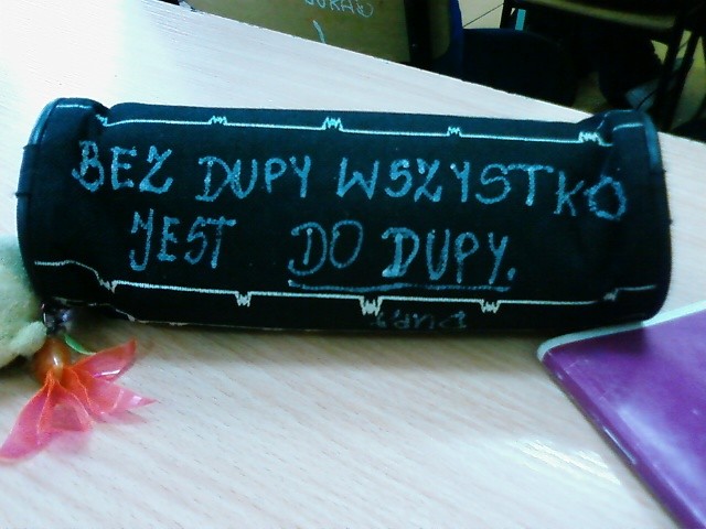 Wpis vamoose