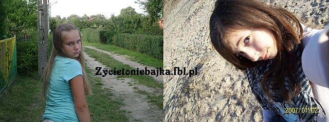 My ;*