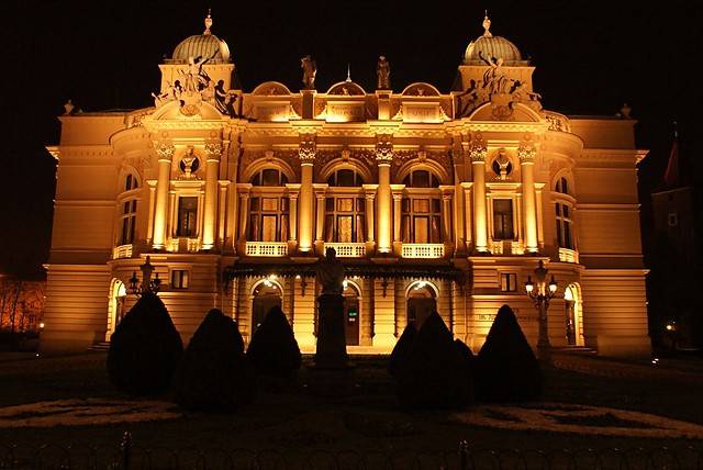 Cracow
