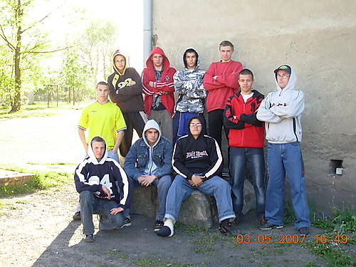 Stare Dobre Czasy