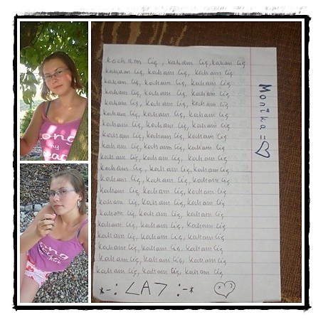 KoChAm;*********