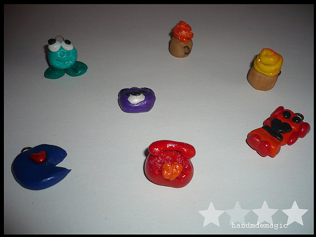 Wpis handmademagic