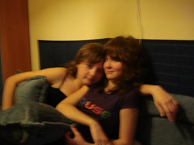 ;D haha.