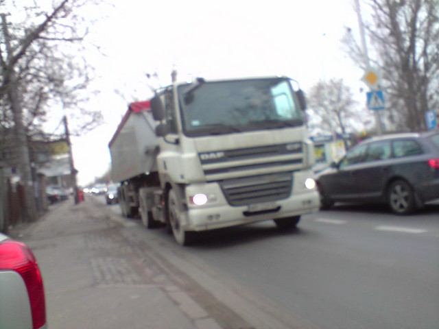 DAF