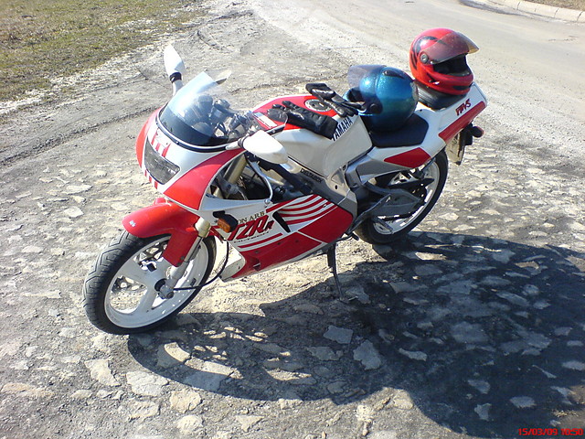 Wpis power2tires