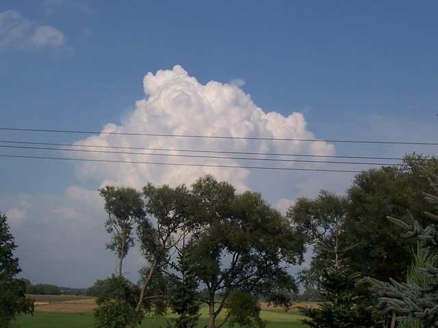 Cumulonimbus