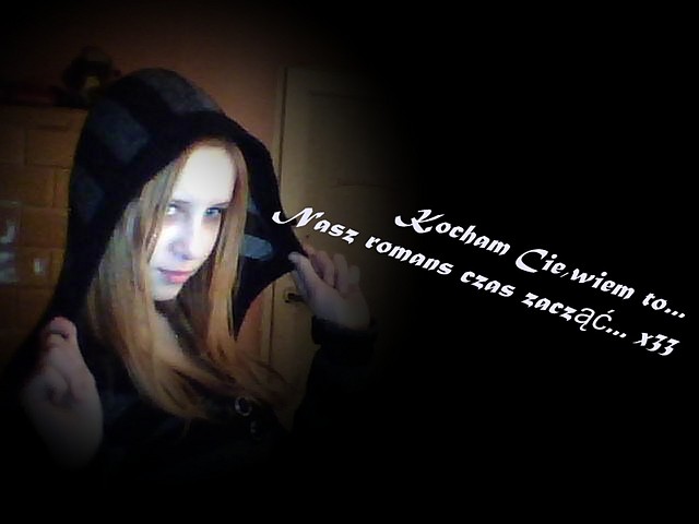 ;)   ZACIECH... xP