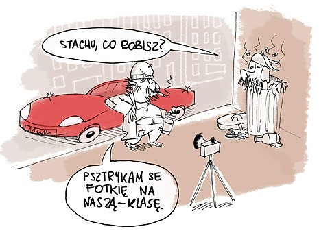 druga cz jutro