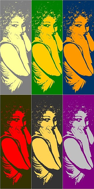 pop art  2 