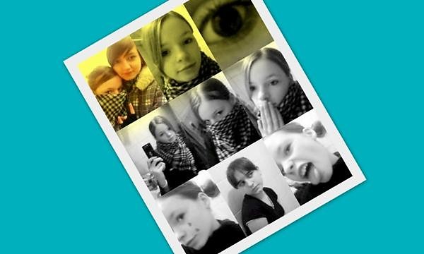 Mix:)