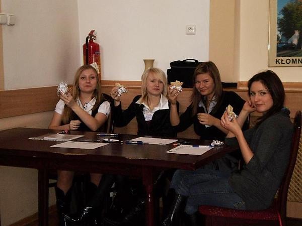 Fantastyczna czwrka:** 