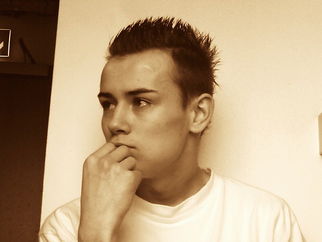Wpis zaharek