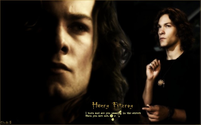 Henry Fizroy