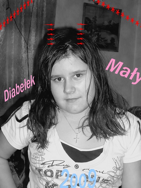 Wpis milusiadziewczynka
