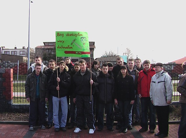 Rekolekcje 2009