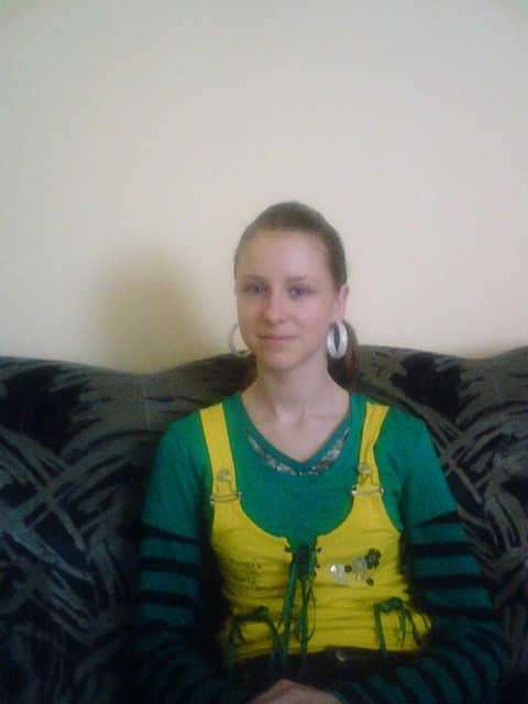 Wpis sandraaaa95