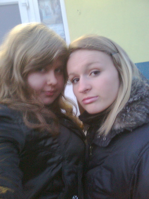 ja z julit:*