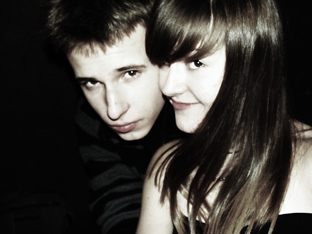Myy ;))