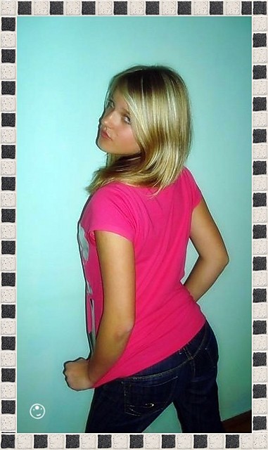 Wpis sweetlikecandy