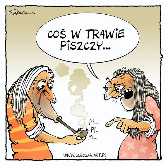Cze druga