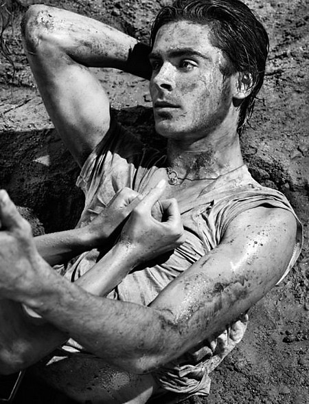 Zac:) :p hehhe