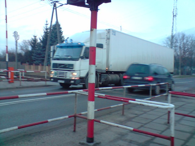 Volvo FM12