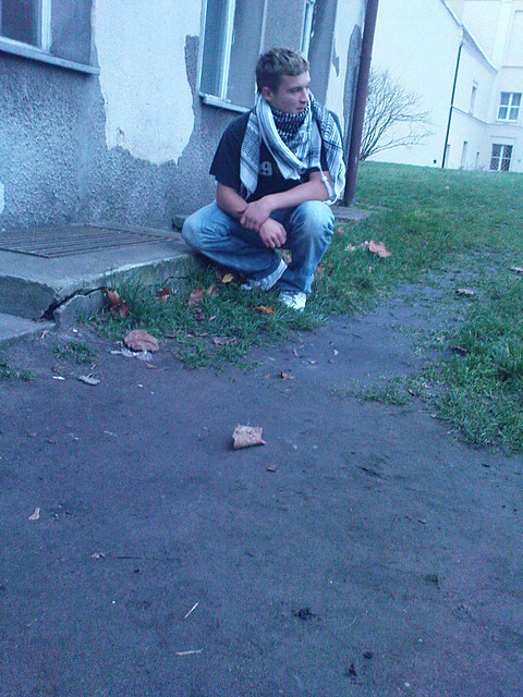 Wpis grzybeek
