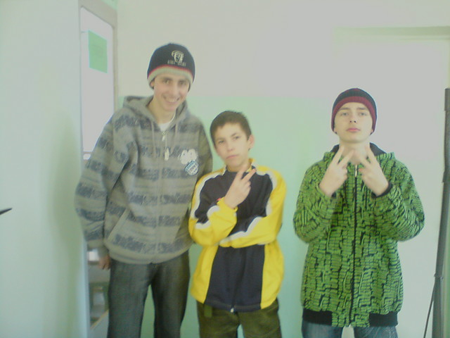 Koniec z tym Teraz do gry gowa