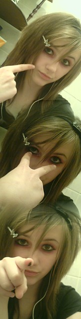 i'm watching u !