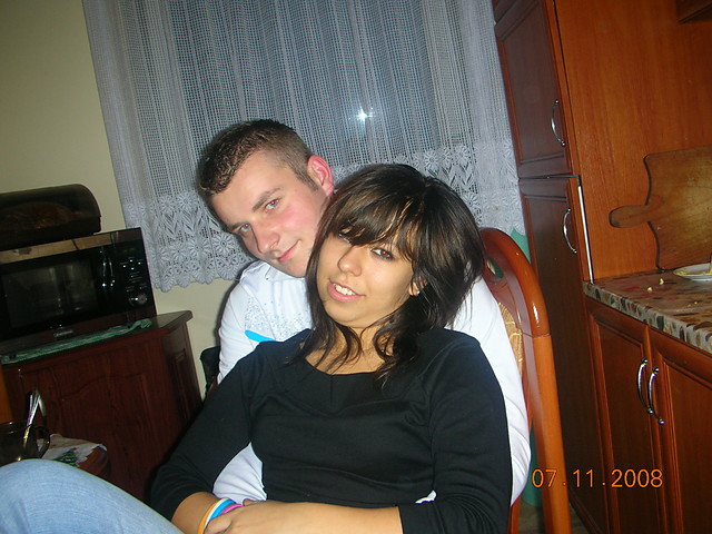 Kocham Cie:***