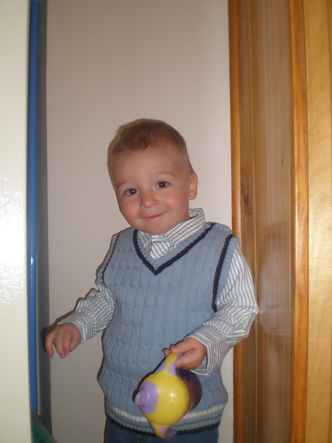 Moj Przystojniak