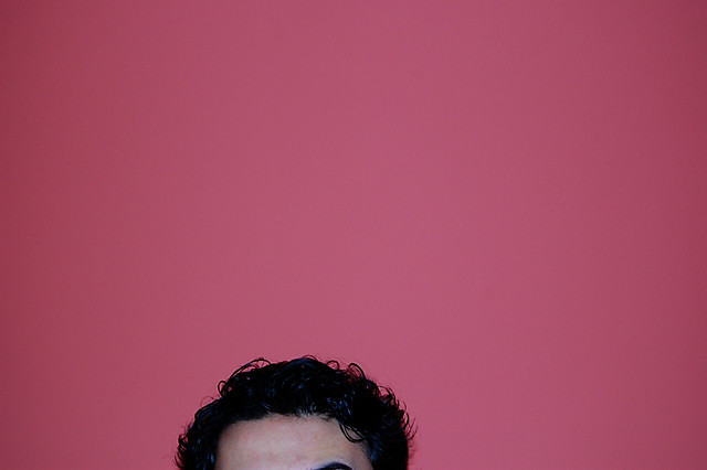 Pink is da colour!