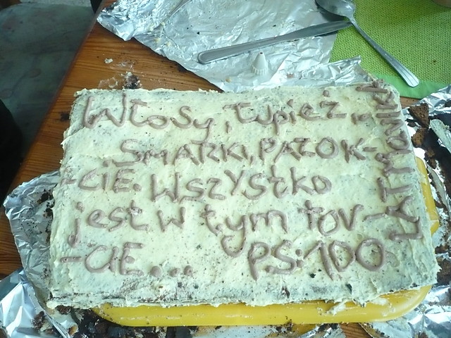 Wpis kombinerki