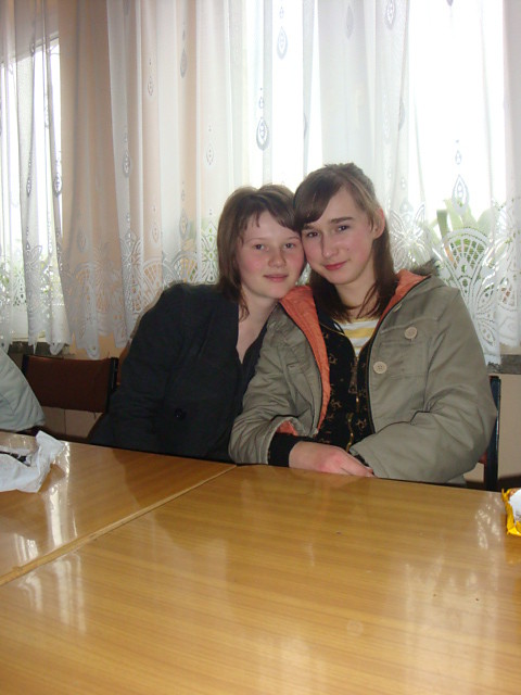 Agusiaczek&Misiaczek