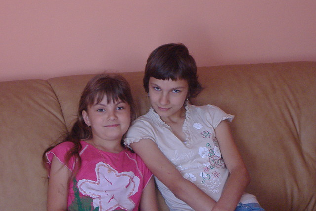 Z Sylwi...