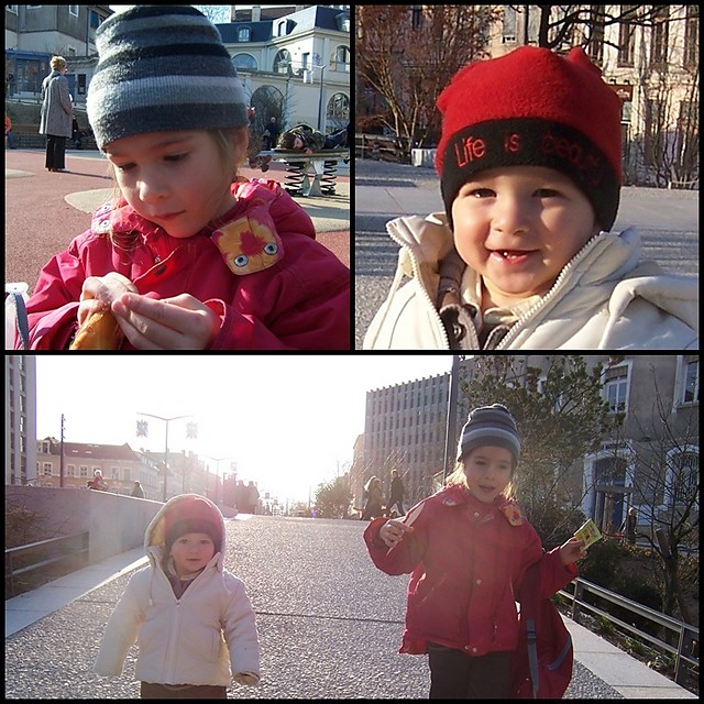 children!