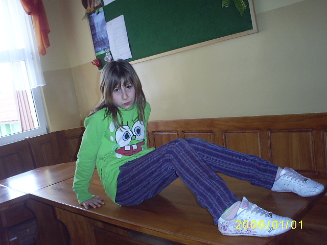 Foto robione przez moj malenk