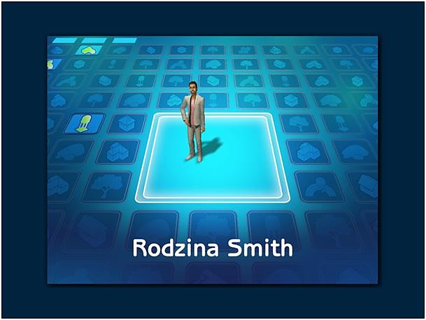 Rodzina Smith