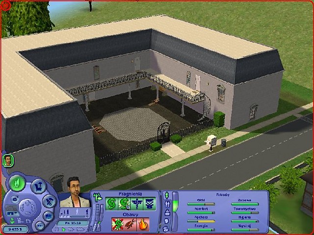 Wpis ilikesims